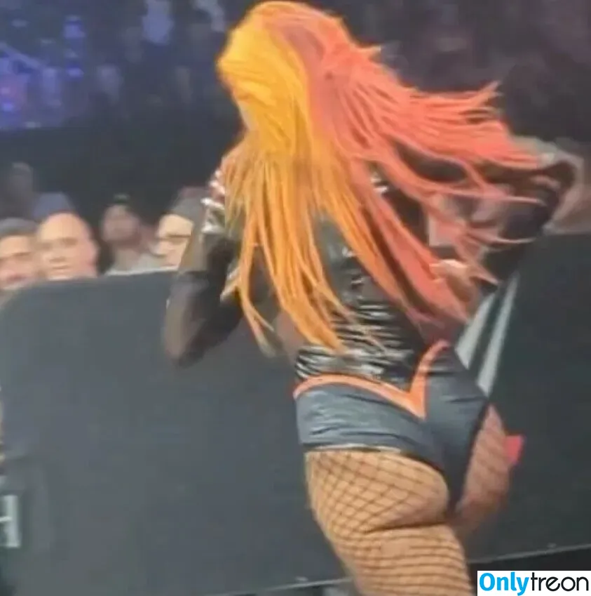 Becky Lynch nude photo #0384 (beckylynchwwe)