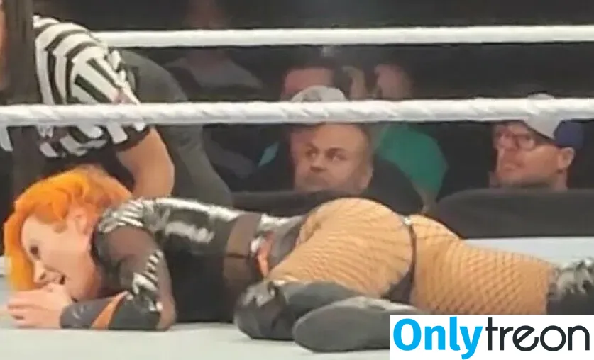 Becky Lynch nude photo #0386 (beckylynchwwe)