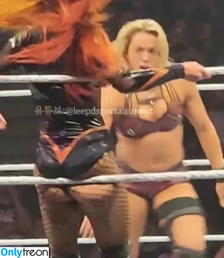 Becky Lynch nude photo #0387 (beckylynchwwe)