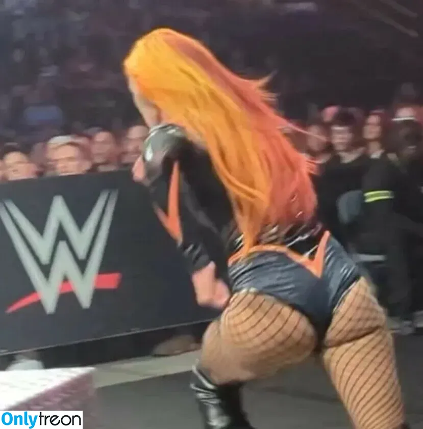 Becky Lynch nude photo #0388 (beckylynchwwe)