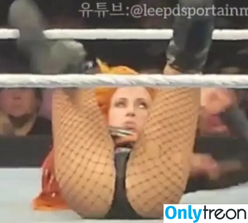 Becky Lynch nude photo #0391 (beckylynchwwe)