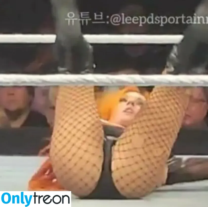 Becky Lynch nude photo #0392 (beckylynchwwe)