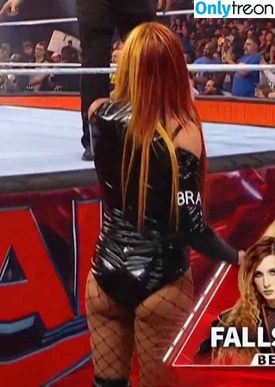 Becky Lynch nude photo #0393 (beckylynchwwe)