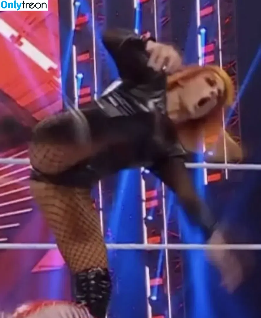 Becky Lynch nude photo #0395 (beckylynchwwe)