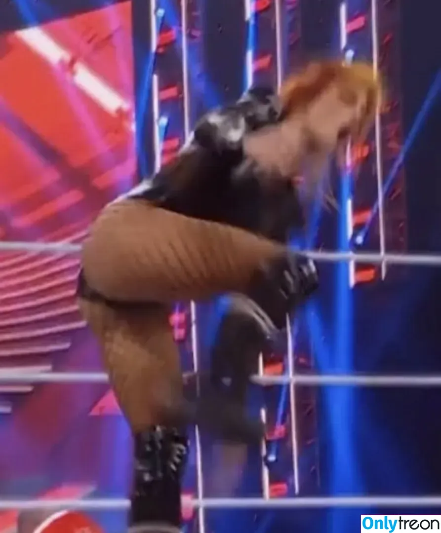 Becky Lynch nude photo #0396 (beckylynchwwe)