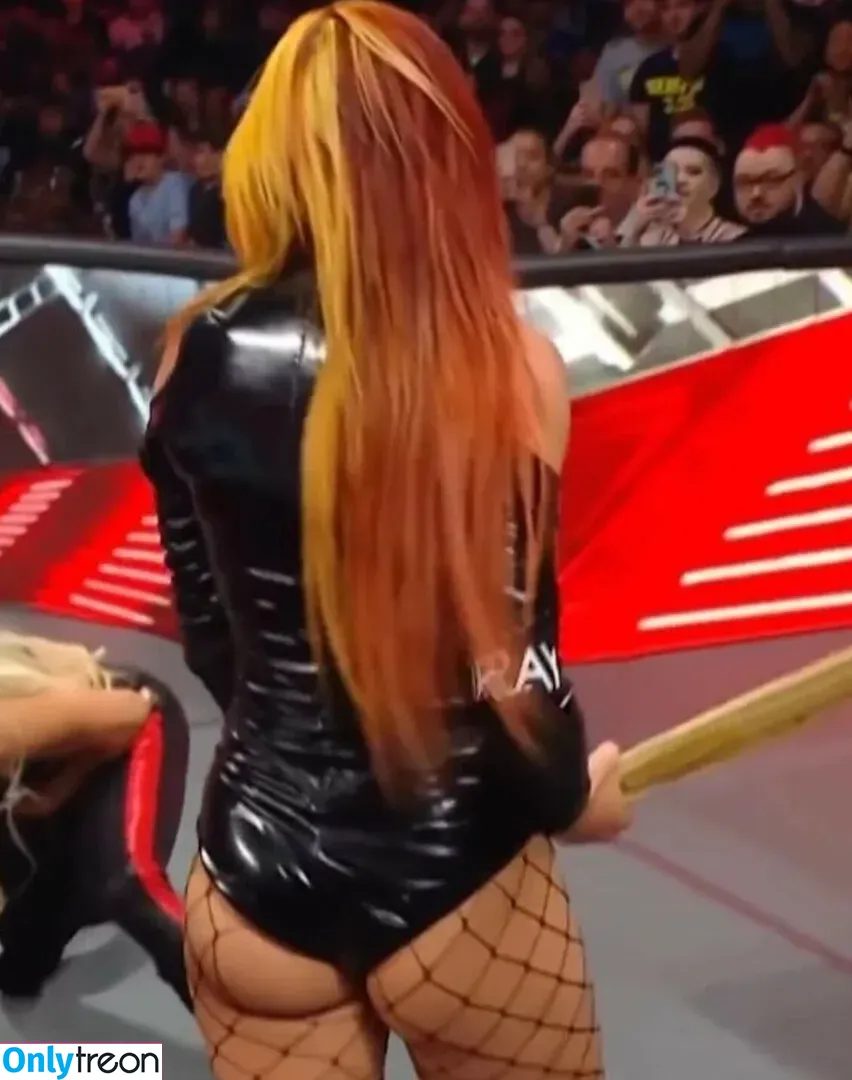 Becky Lynch nude photo #0404 (beckylynchwwe)