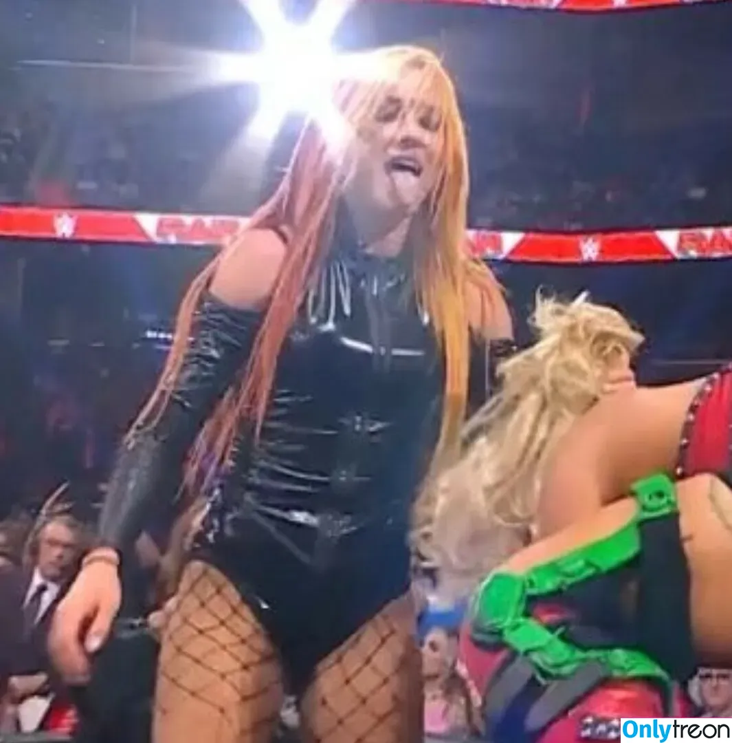 Becky Lynch nude photo #0410 (beckylynchwwe)