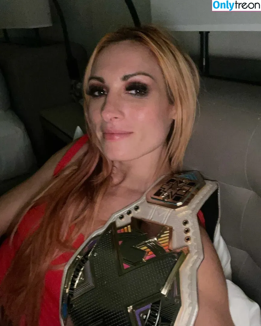 Becky Lynch nude photo #0417 (beckylynchwwe)