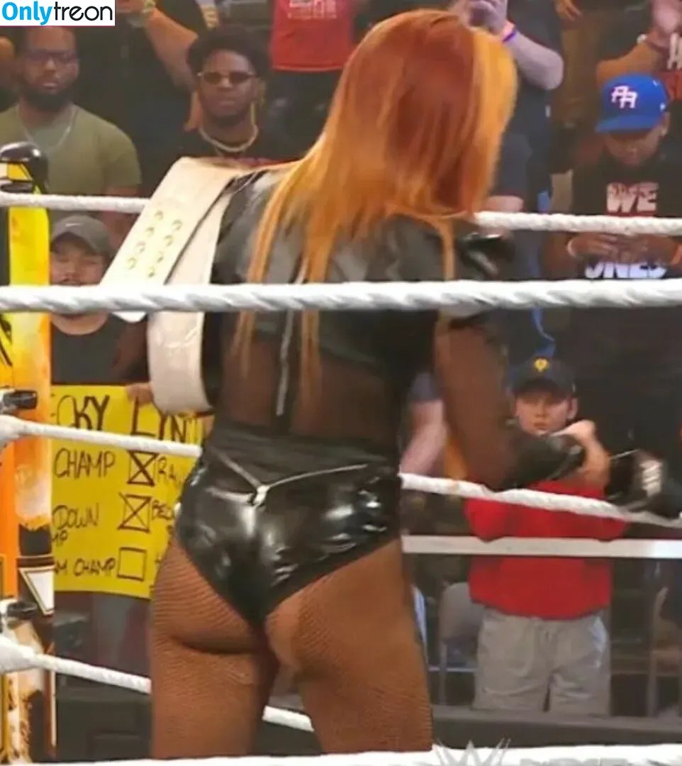 Becky Lynch nude photo #0421 (beckylynchwwe)