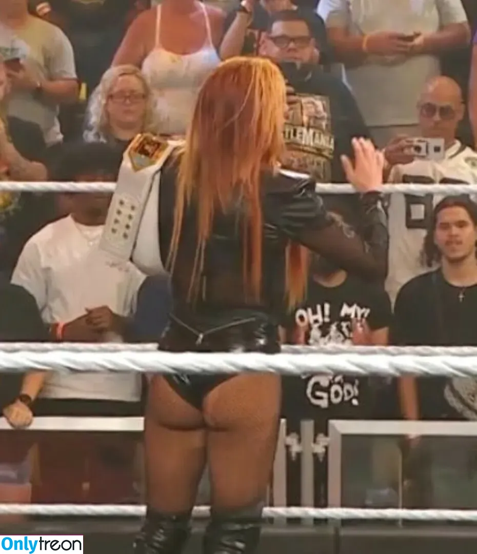 Becky Lynch nude photo #0423 (beckylynchwwe)