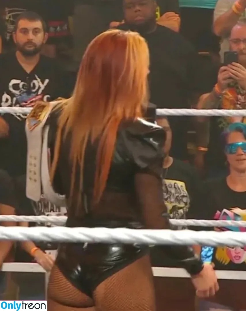 Becky Lynch nude photo #0424 (beckylynchwwe)