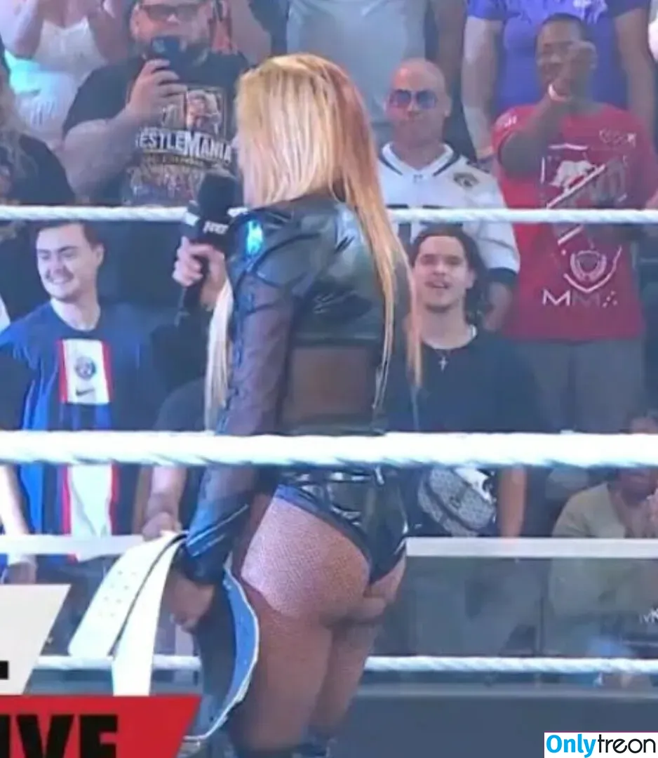 Becky Lynch nude photo #0425 (beckylynchwwe)