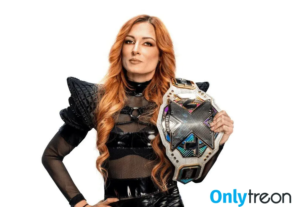 Becky Lynch nude photo #0427 (beckylynchwwe)