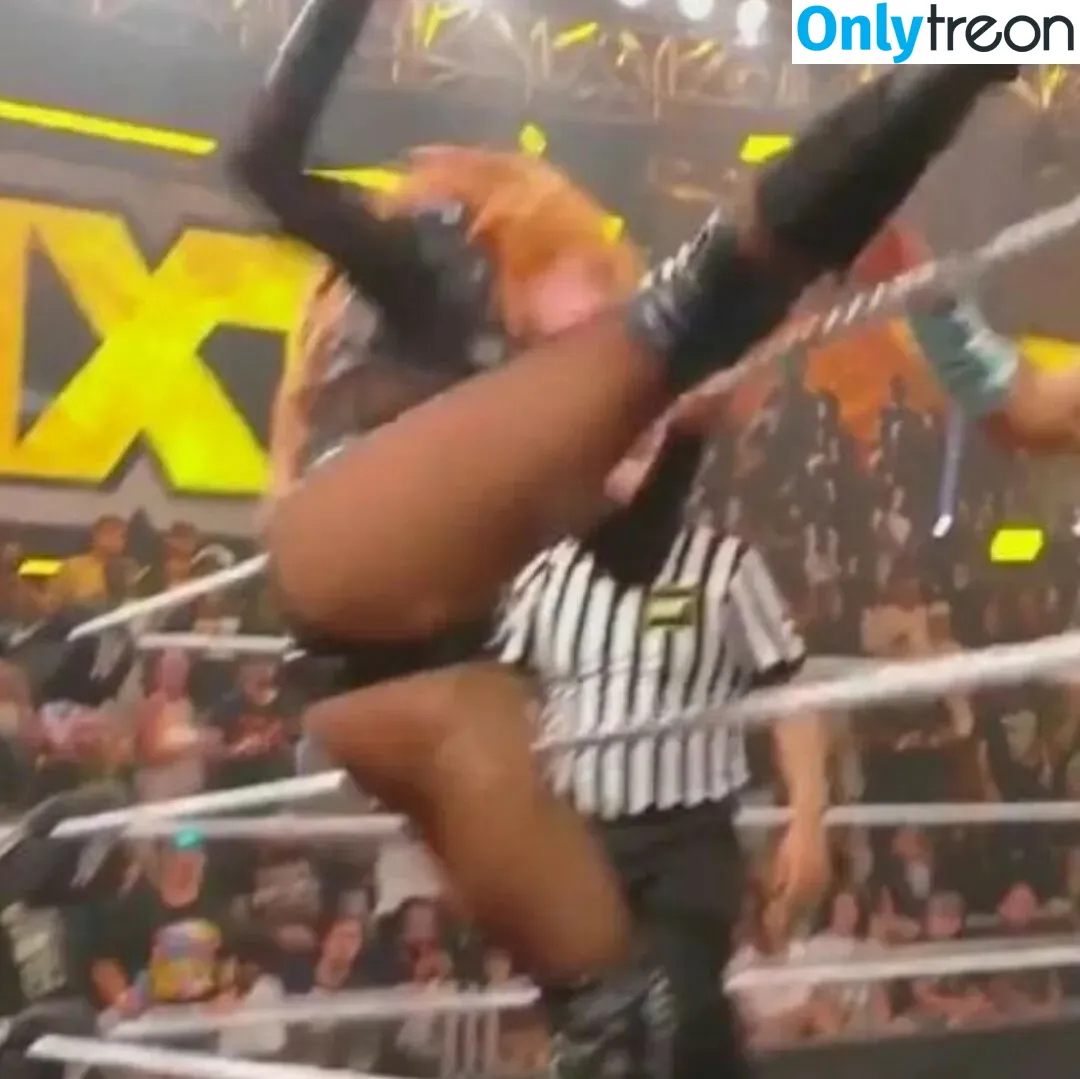 Becky Lynch nude photo #0434 (beckylynchwwe)