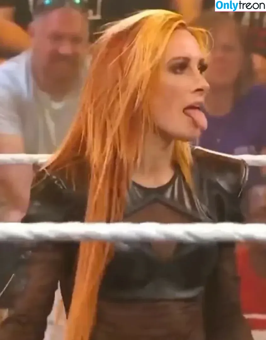 Becky Lynch nude photo #0435 (beckylynchwwe)