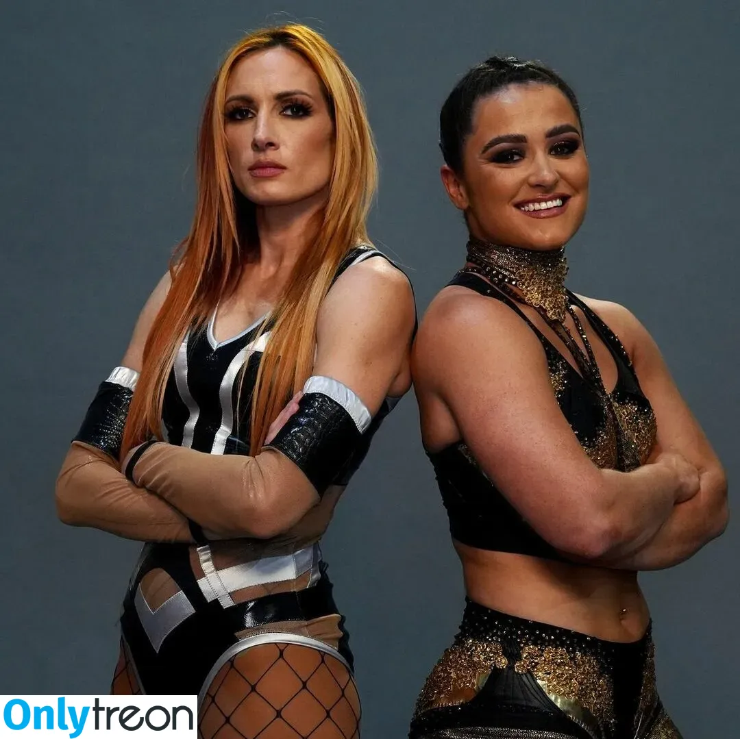 Becky Lynch nude photo #0436 (beckylynchwwe)