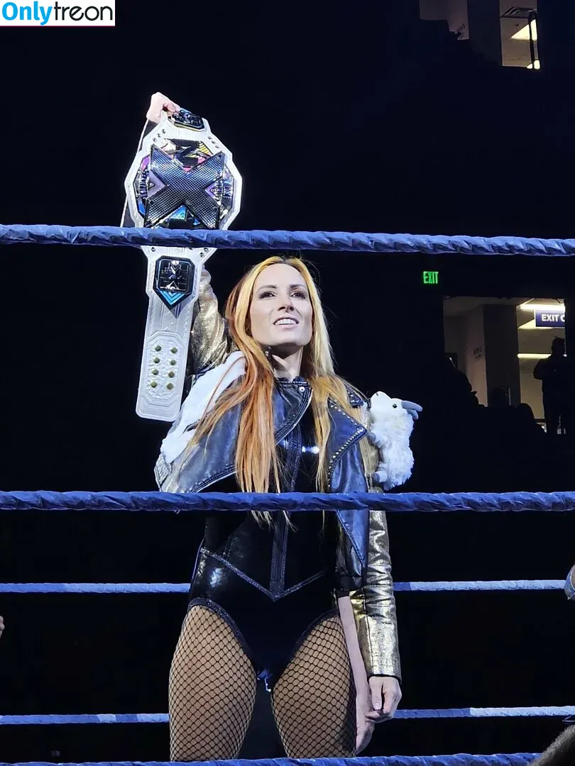 Becky Lynch nude photo #0442 (beckylynchwwe)