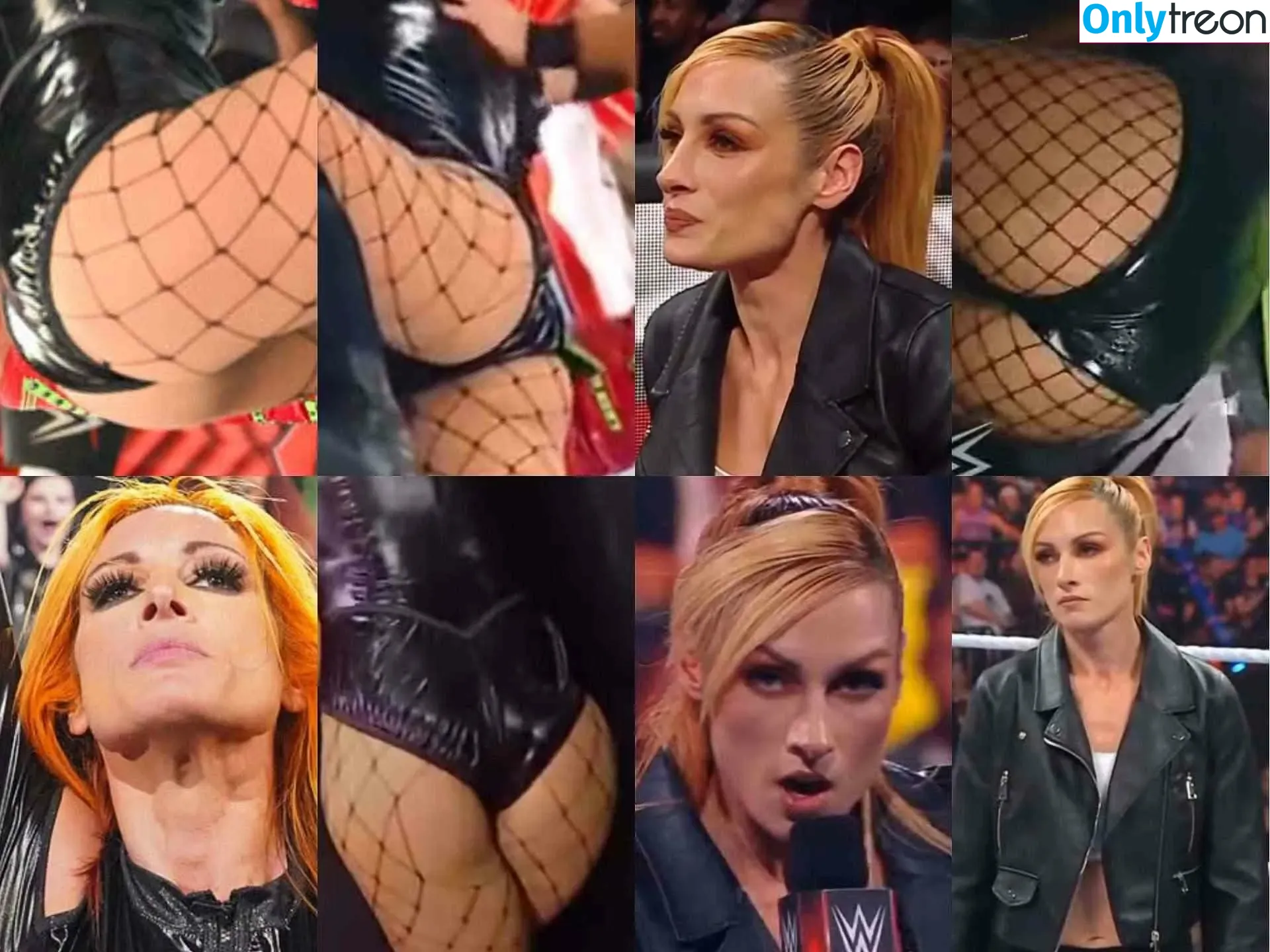 Becky Lynch nude photo #0444 (beckylynchwwe)