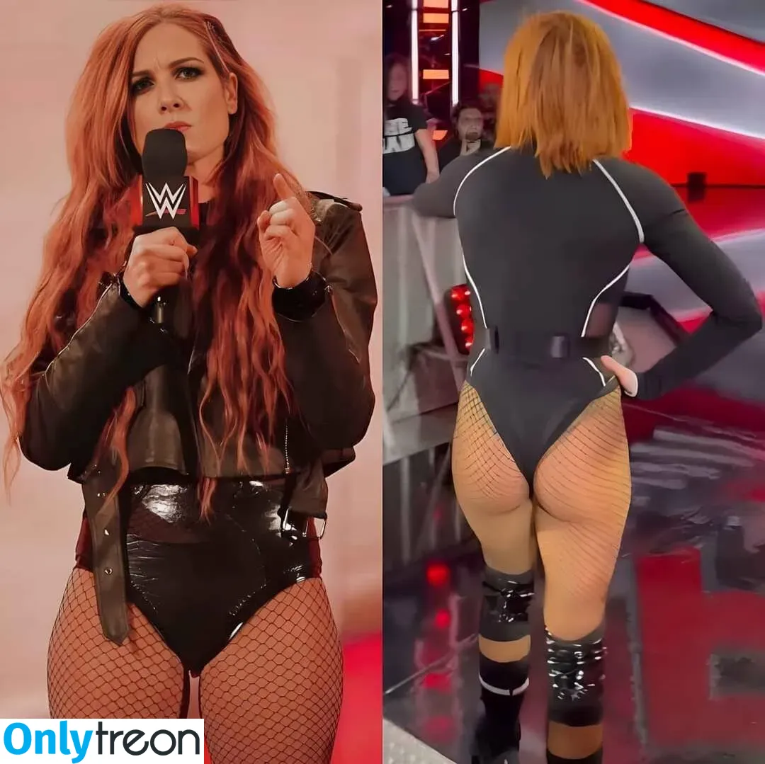 Becky Lynch nude photo #0448 (beckylynchwwe)