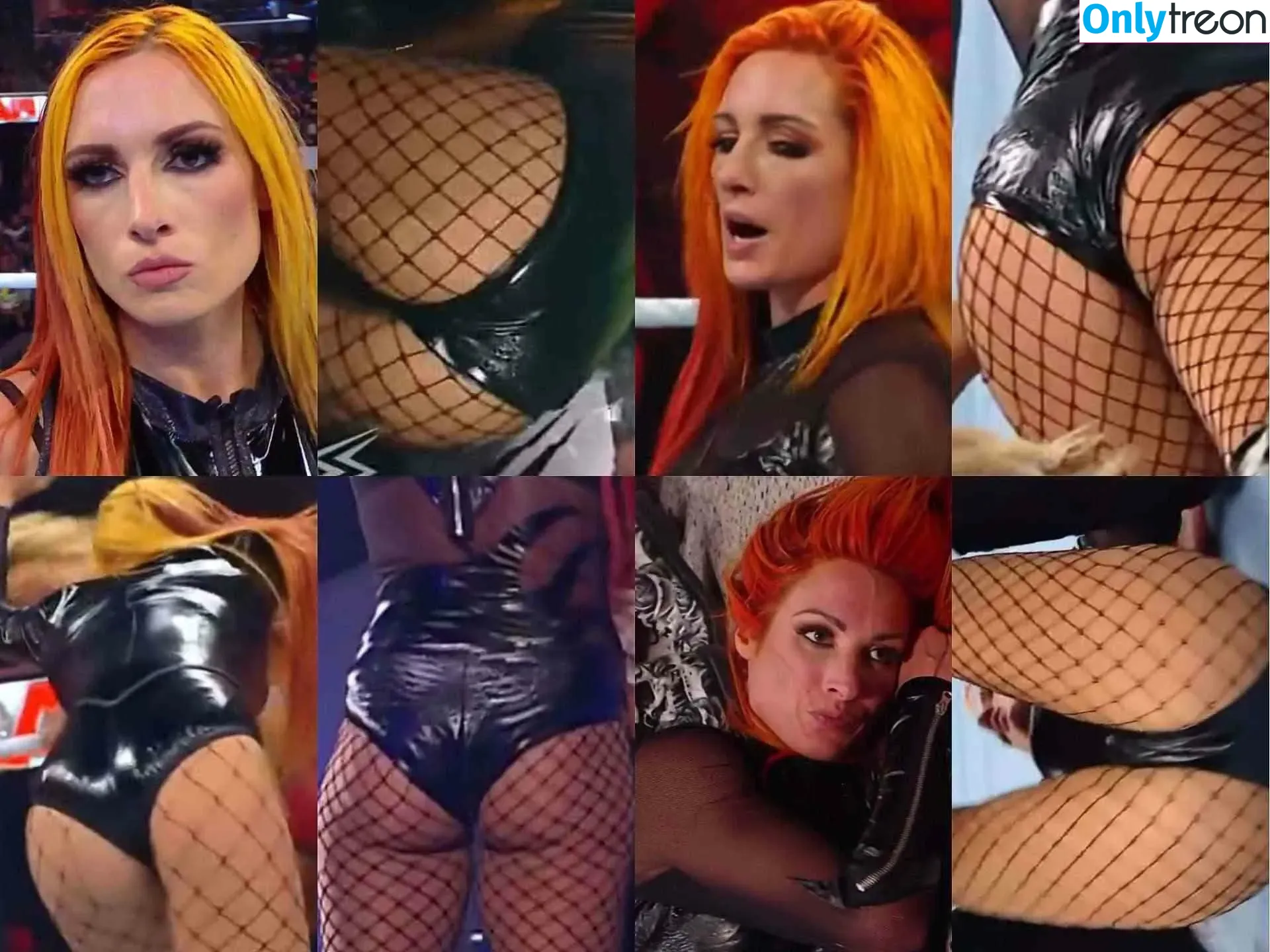 Becky Lynch nude photo #0449 (beckylynchwwe)