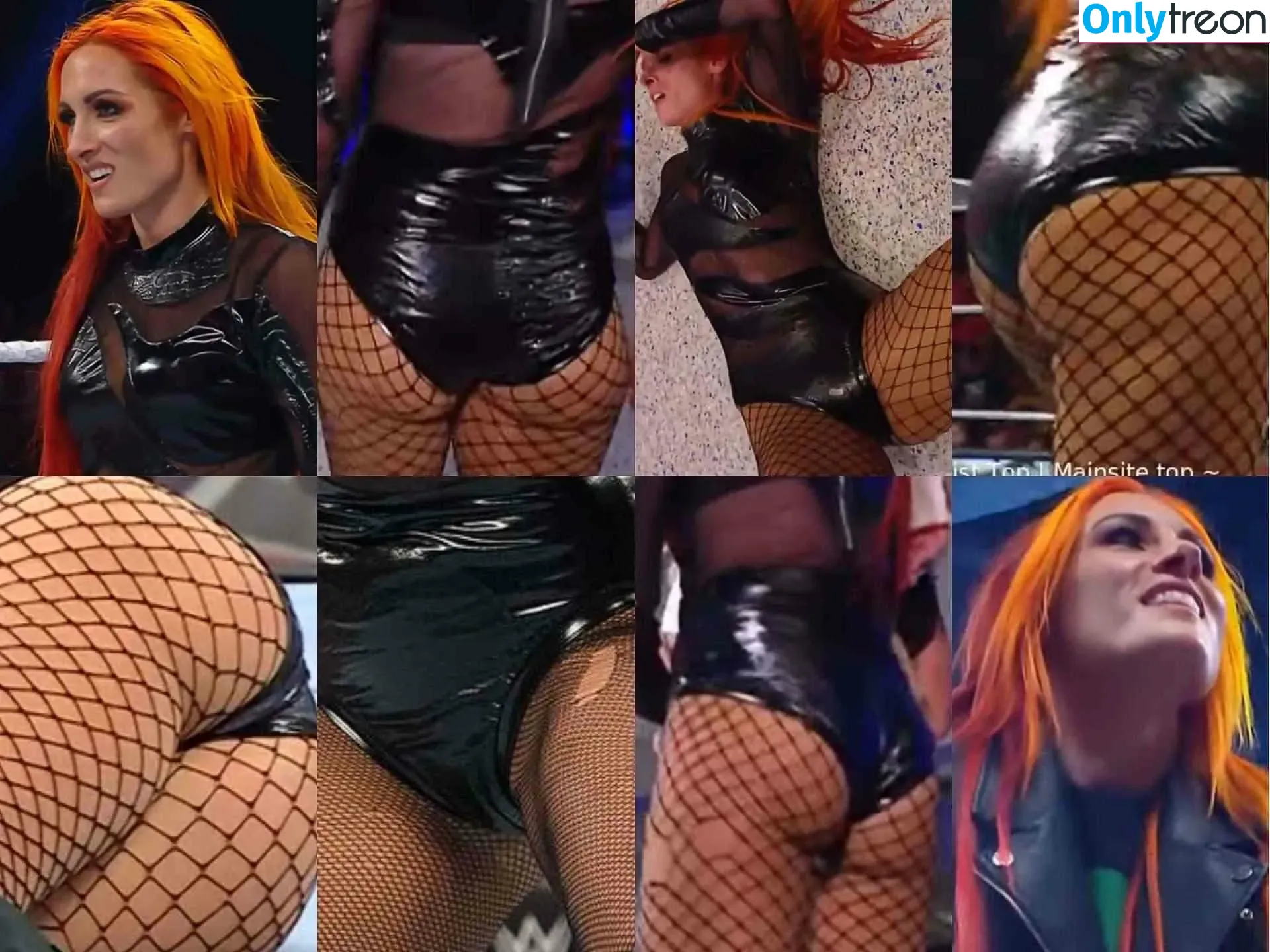 Becky Lynch nude photo #0450 (beckylynchwwe)