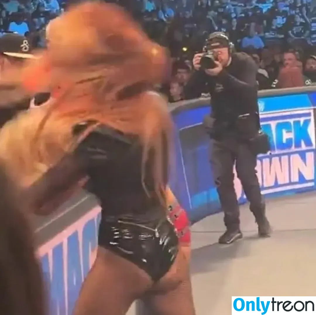 Becky Lynch nude photo #0456 (beckylynchwwe)