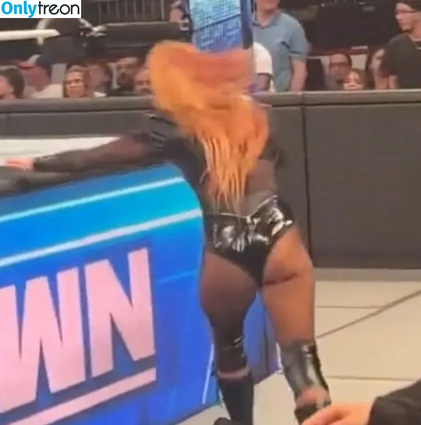Becky Lynch nude photo #0457 (beckylynchwwe)