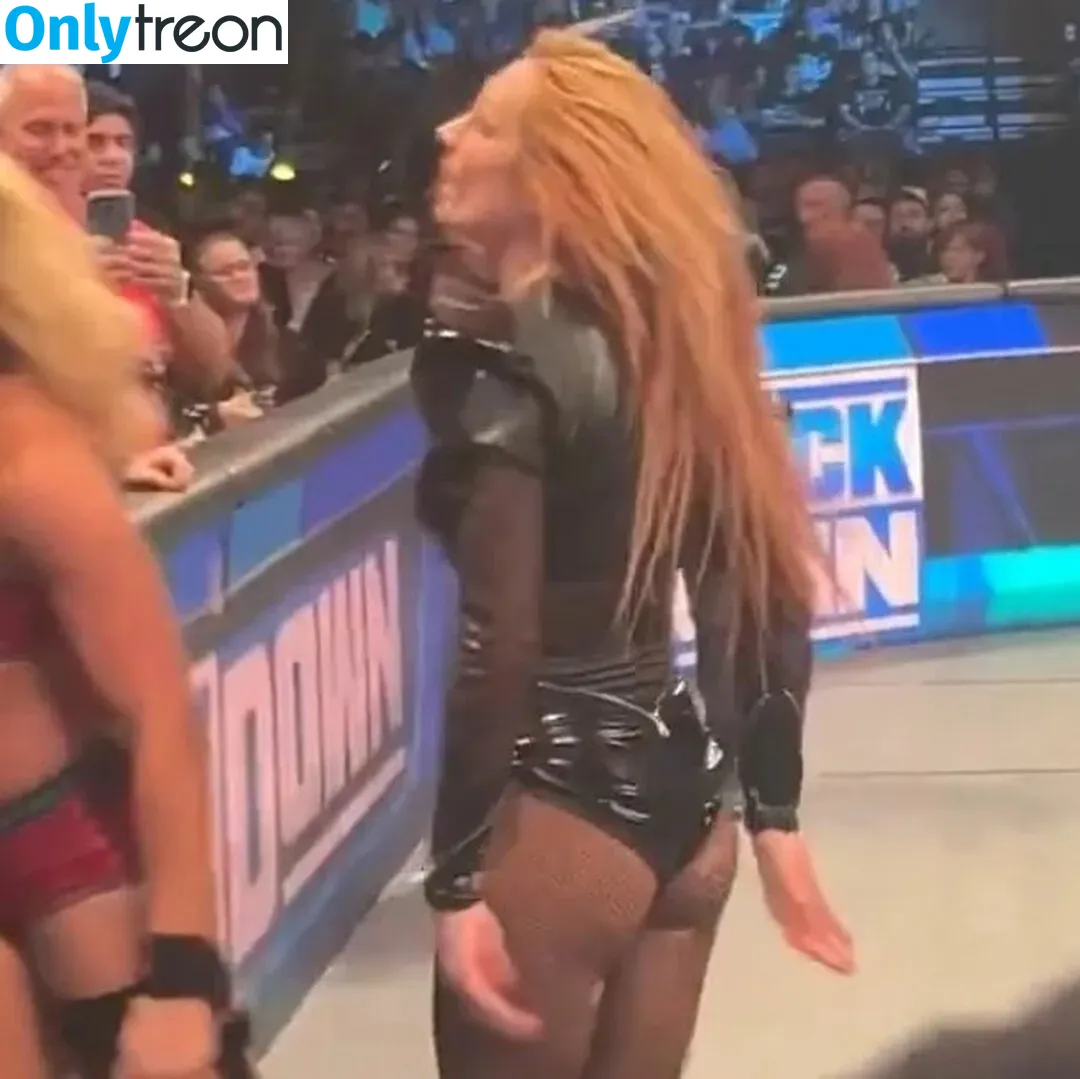 Becky Lynch nude photo #0458 (beckylynchwwe)