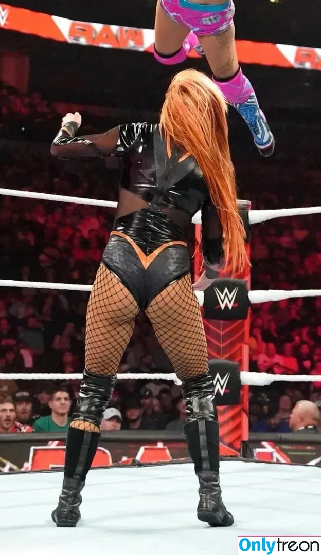 Becky Lynch nude photo #0465 (beckylynchwwe)