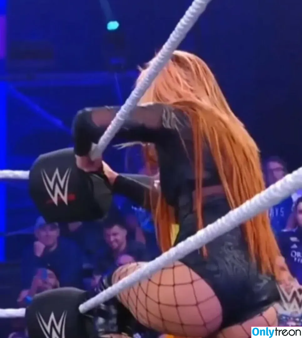 Becky Lynch nude photo #0482 (beckylynchwwe)