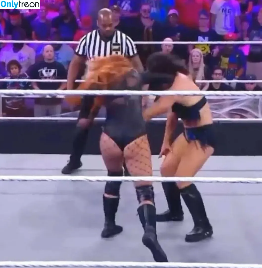Becky Lynch nude photo #0490 (beckylynchwwe)