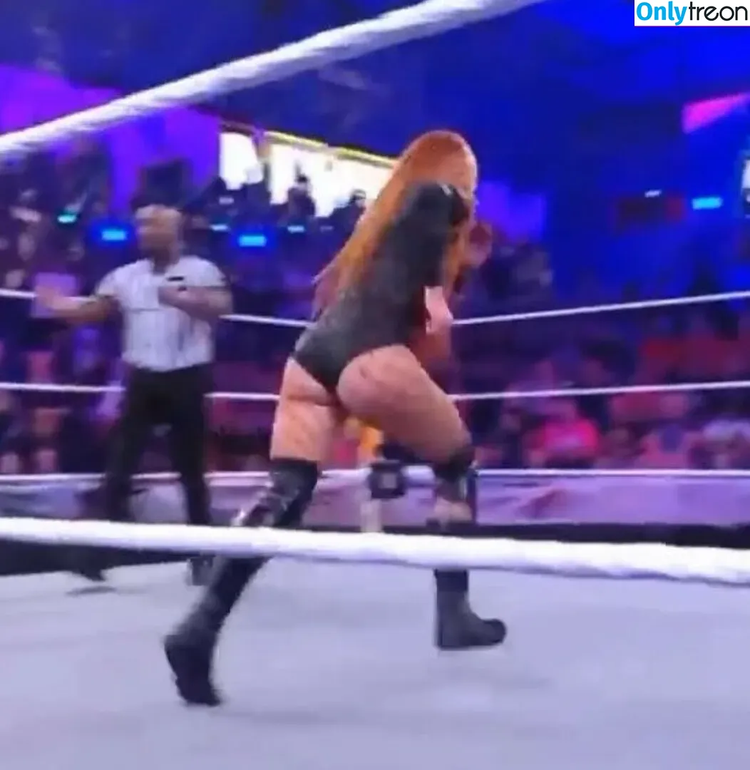Becky Lynch nude photo #0491 (beckylynchwwe)