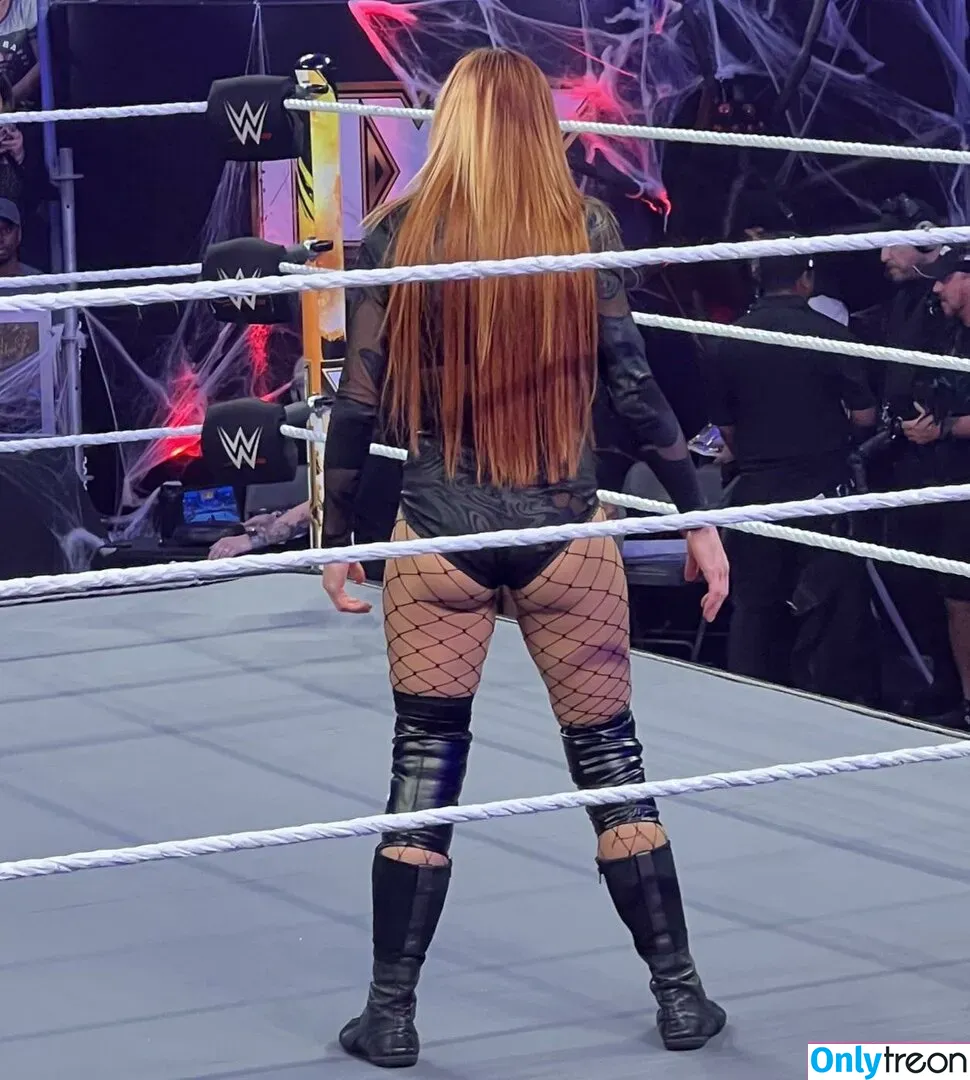 Becky Lynch nude photo #0497 (beckylynchwwe)
