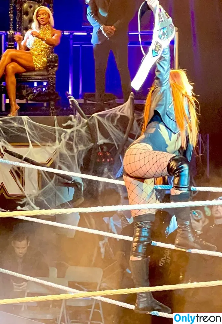 Becky Lynch nude photo #0498 (beckylynchwwe)