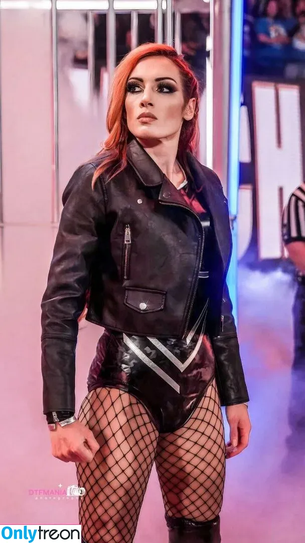 Becky Lynch nude photo #0503 (beckylynchwwe)