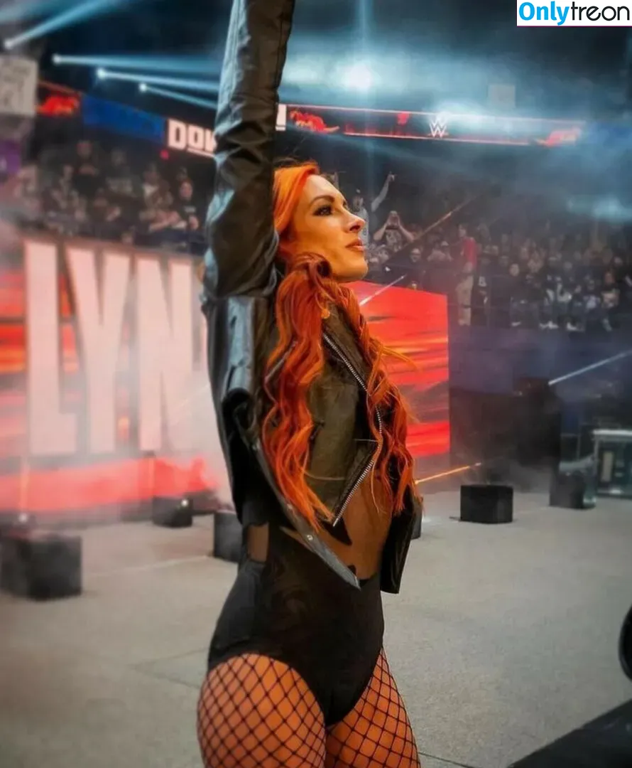Becky Lynch nude photo #0504 (beckylynchwwe)