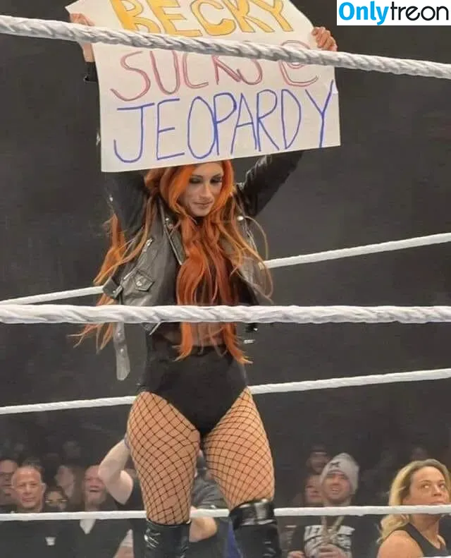 Becky Lynch nude photo #0507 (beckylynchwwe)