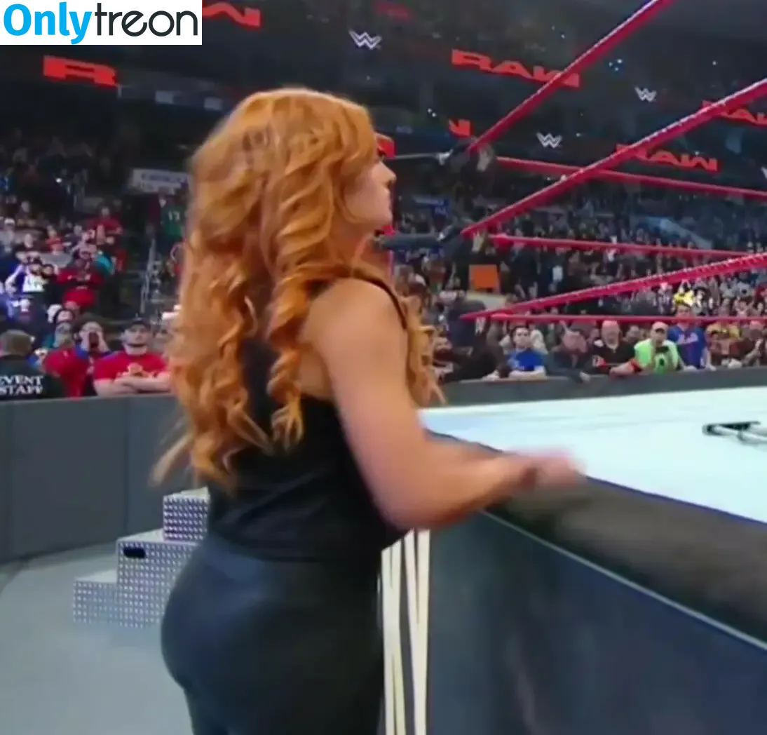 Becky Lynch nude photo #0775 (beckylynchwwe)