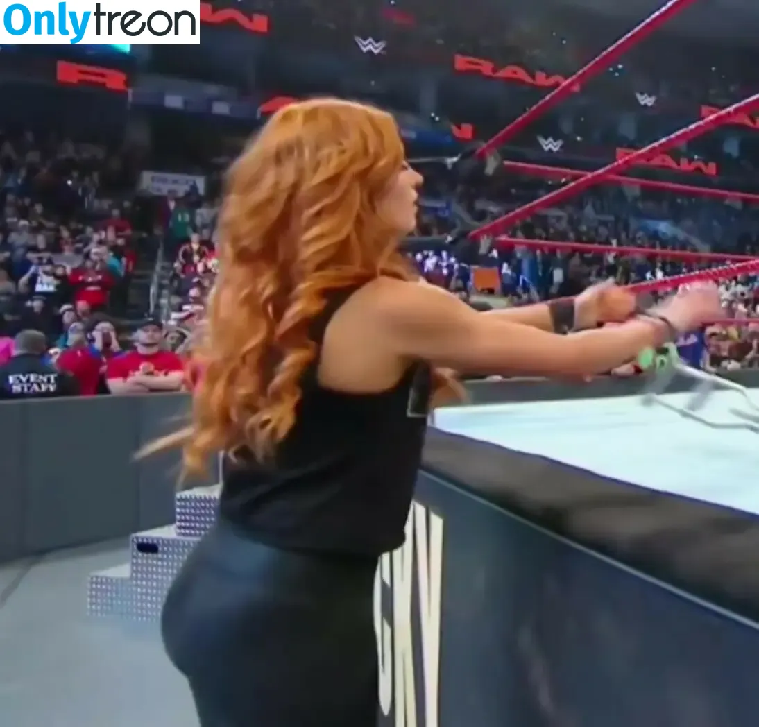 Becky Lynch nude photo #0776 (beckylynchwwe)