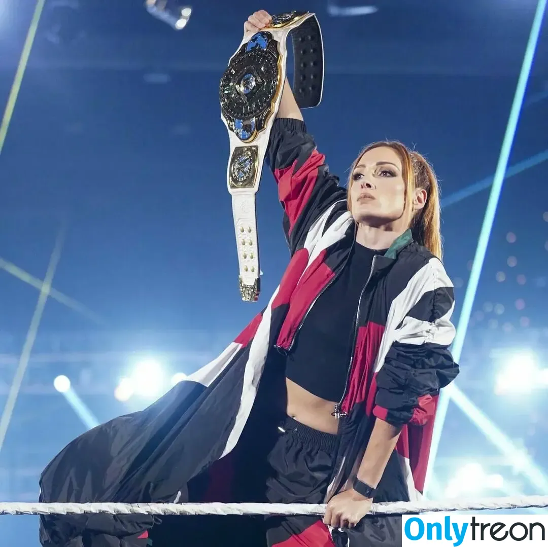 Becky Lynch nude photo #0780 (beckylynchwwe)