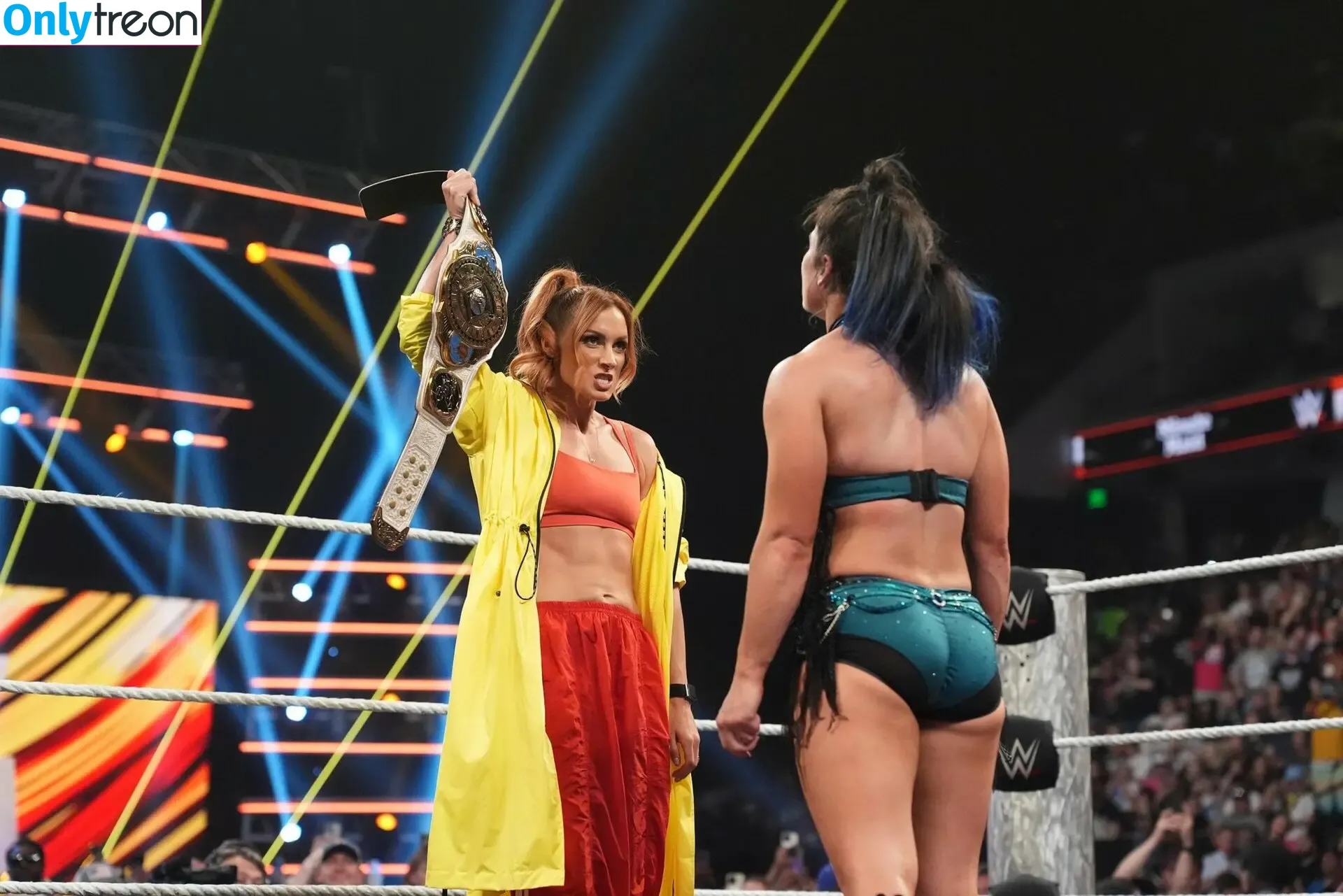 Becky Lynch nude photo #0784 (beckylynchwwe)