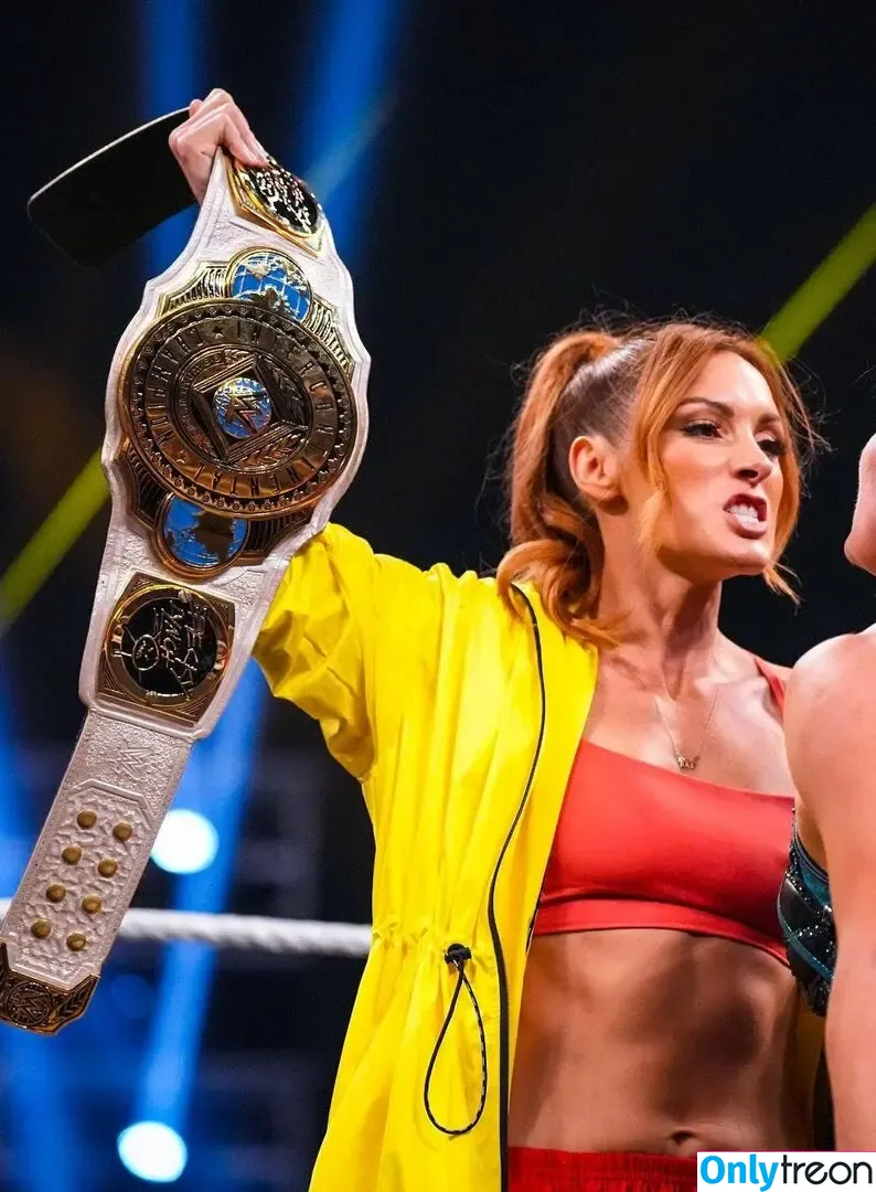 Becky Lynch nude photo #0785 (beckylynchwwe)