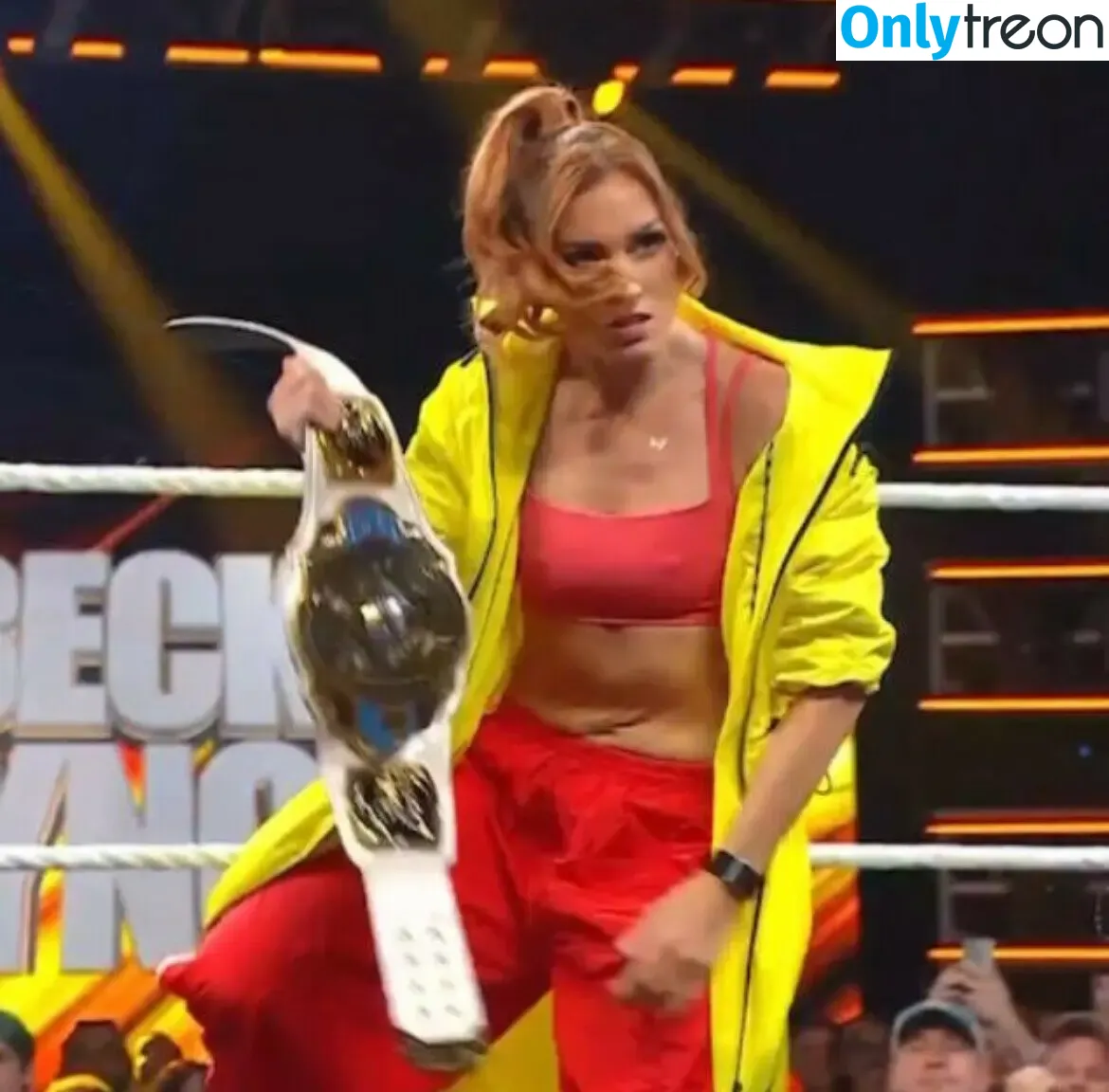Becky Lynch nude photo #0788 (beckylynchwwe)