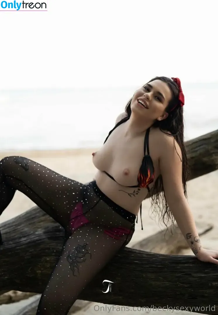 beckysexyworld nude photo #0008 (beckysexyworld)