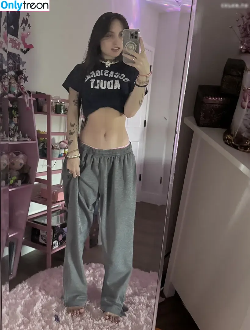 beebee nude photo #0723 (beebeeasmr)