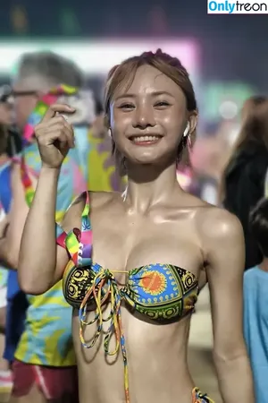 Beebell Prapatsorn Theethatburee / beebell.ll / beebell.ll Thai BIGO nude photo #0071