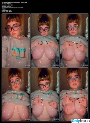 Beebs / BeebsTV / beebsmoney nude photo #0003