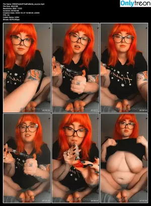 Beebs / BeebsTV / beebsmoney nude photo #0012