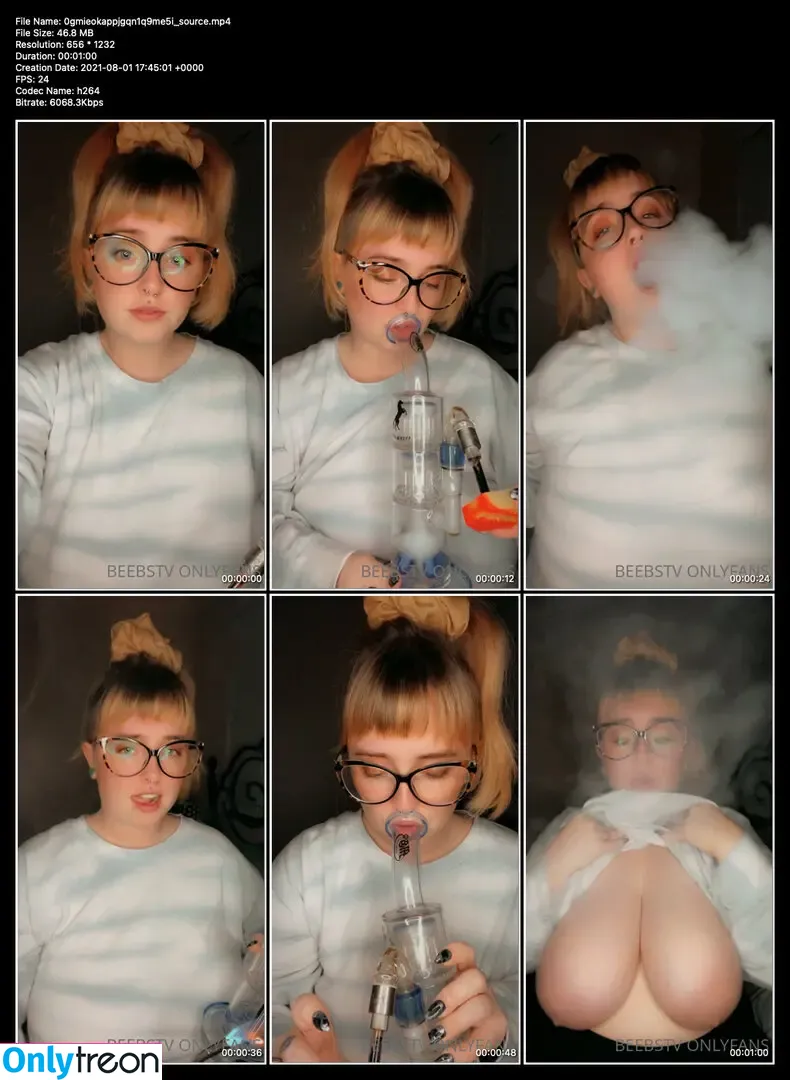 Beebs nude photo #0001 (BeebsTV / beebsmoney)