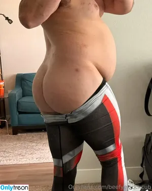 beefyexjockcub / beefybjerky nude photo #0090